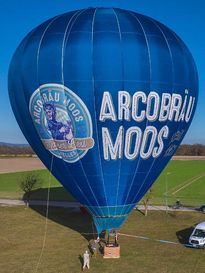 Acro Bräu Ballon 