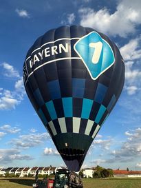 BR Ballon